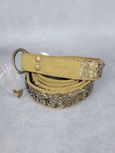 Ceinture vintage archive 100 - vintage,
