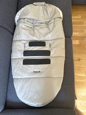 Chanceliere Pour Poussette (