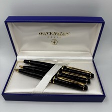 Coffret 3 Pièces Waterman