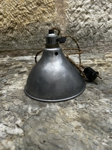 Gras ravel corbusier lampe - gras, le