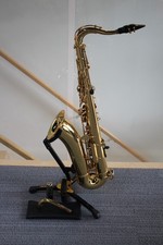 Yamaha YTS-275 Made in Japan Tenor Saxophone