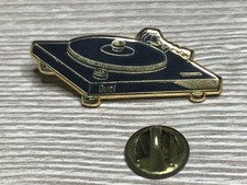 pins DUAL egf. Platine vinyle