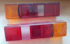 1 Cabochon de Feu ar Ford Transit Benne Caisse Frigo Camping Car, Divers NEUF