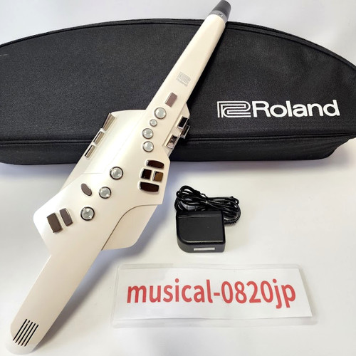 Roland aerophone digital - roland, ae-10