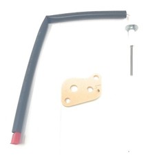 BUDERUS 78195 IONIZATION