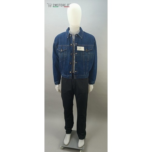 Veste jeans avec - jeans,