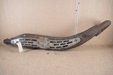 Echappement Harley Davidson