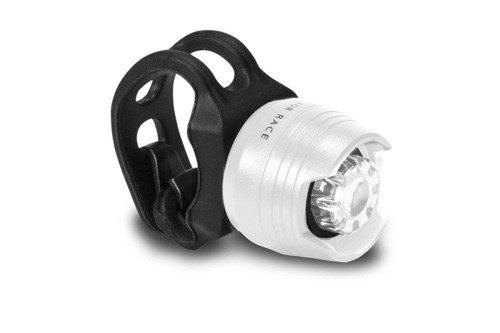 Feu avant vélo cube - feu,