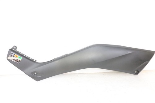 Cache sous selle gauche - selle,