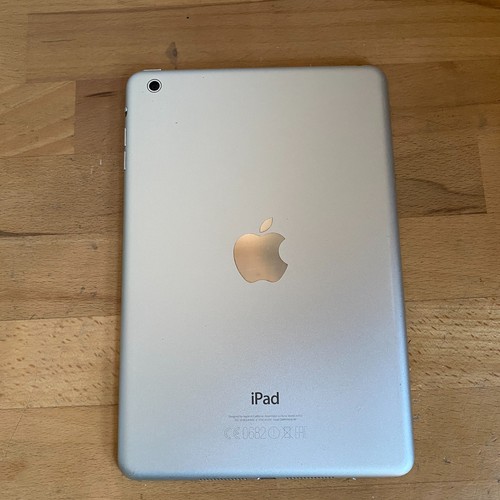 Tablette tactile apple ipad - tablette,