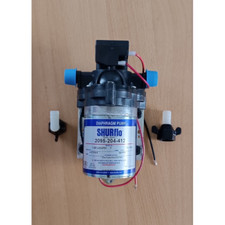 Pompe à eau Shurflo Trail