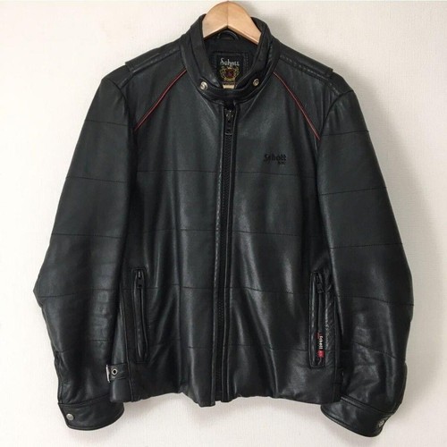 Schott blouson riders peau - blouson,