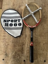 Raquette Donnay Vintage Sport