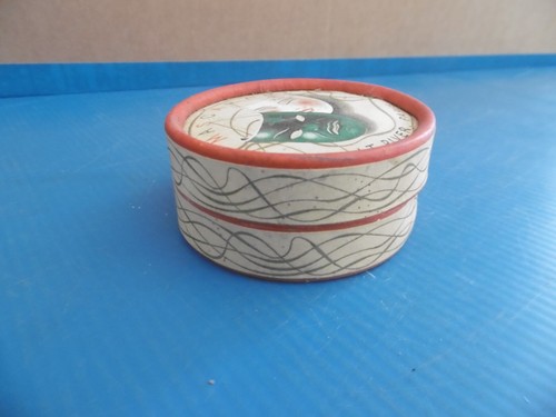 Piver ancienne boite - ancienne,