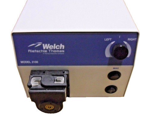Welch rietschle thomas - welch,