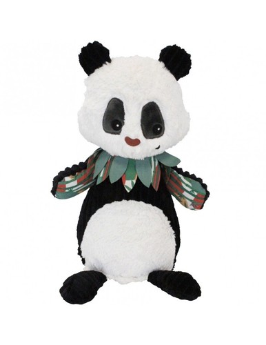 Peluche panda rototos cm - panda, 33