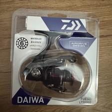 Daiwa Fuego LT 2000D 5.2:1 Spinning Reel magsealed ZAION V