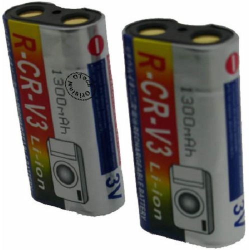 Batterie pour olympus 700 - batterie,