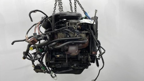 Moteur renault r19 - moteur, phase