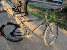1991 Cannondale M200SE MTB