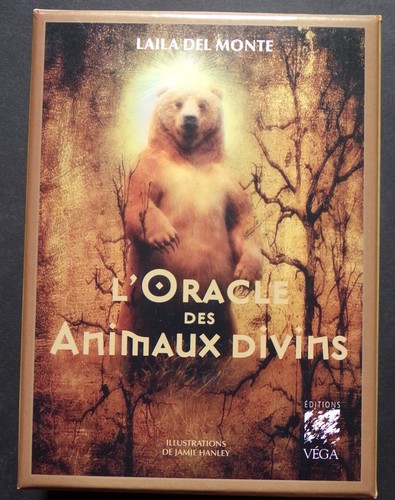 Coffret l oracle - l'oracle, des
