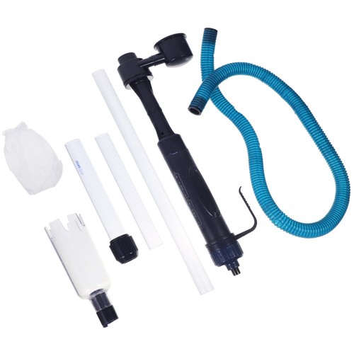 Aspirateur pour aquarium - pour,