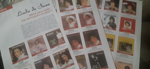 Linda suza presse - suza,