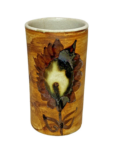 Poterie colombe vase - de,