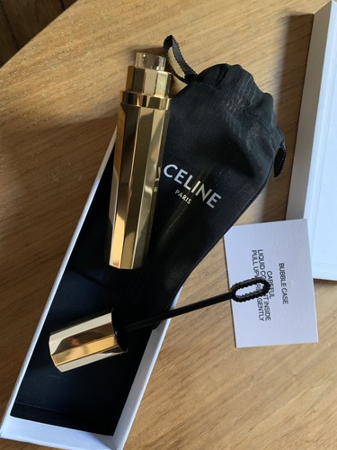 Bubble case celine - bubble,