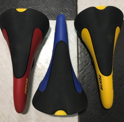 Selle vélo gipiemme - vélo, penta