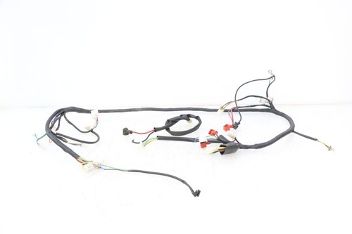 Faisceau tnt motor roma - tnt,