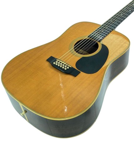 Guitare acoustique martin - guitare,