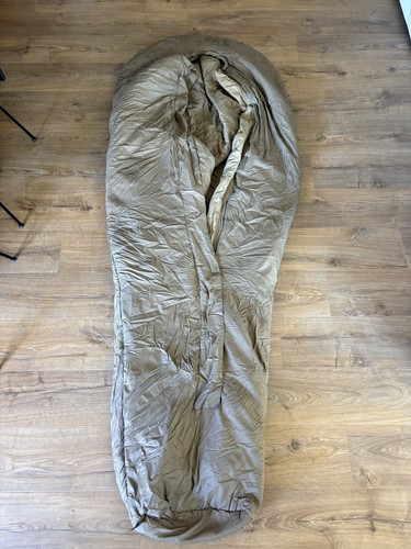 Sac couchage militaire - de,
