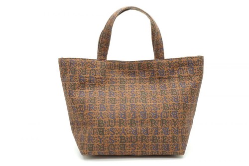 Burberry sac cabas - sac, mini