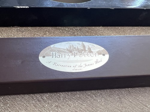 Baguette harry potter - baguette,