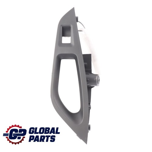 Seat leon cupra garniture - 5f,