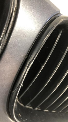 Pare choc avant bmw - choc,