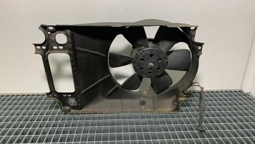 Moto ventilateur radiateur