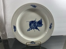 Royal Copenhagen Blue Flower