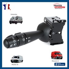 COMMUTATEUR COMMANDE PHARE