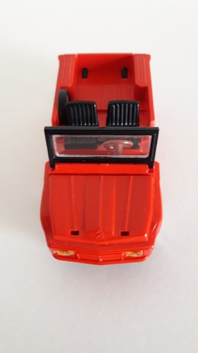 Minialuxe mehari 1 43 - , 1/43