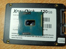 Processeur Intel Core i7 3520M