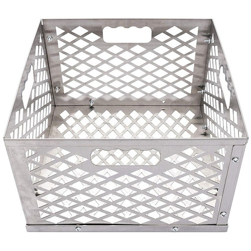 Living firebox panier - firebox, grill
