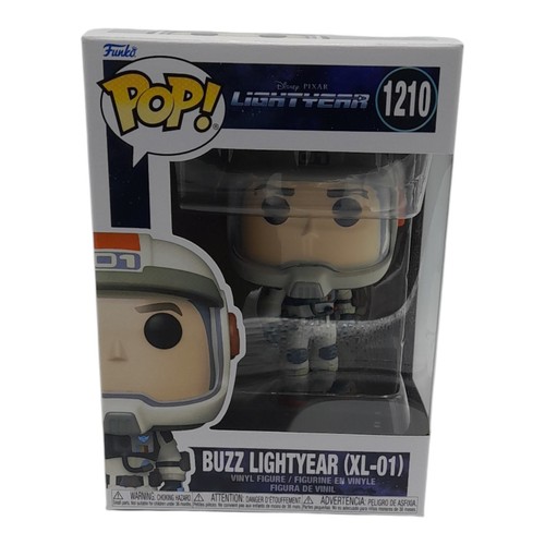 Funko pop buzz - pop, xl
