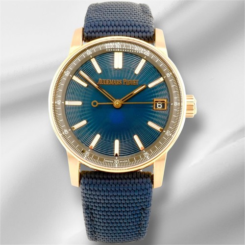 Audemars piguet code - piguet,