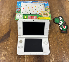 Console Nintendo 3DS XL
