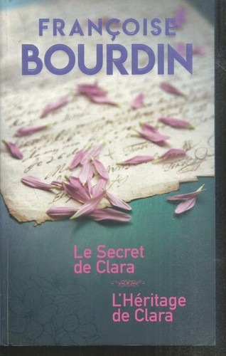 Secret clara - le, de