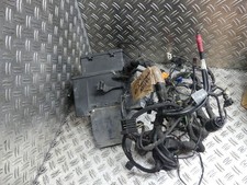 BMW R 1150 GS EZ:04 Faisceau