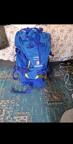 Sac dos randonnée - à,
