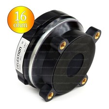 Celestion CDX1-1730 T5655A 1" Exit Neodymium Driver Bolt-on 40 Watts RMS 16-ohm